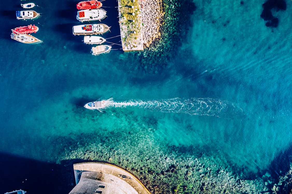 Custom boat tour from Budva