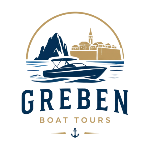 Greben Boat Tours